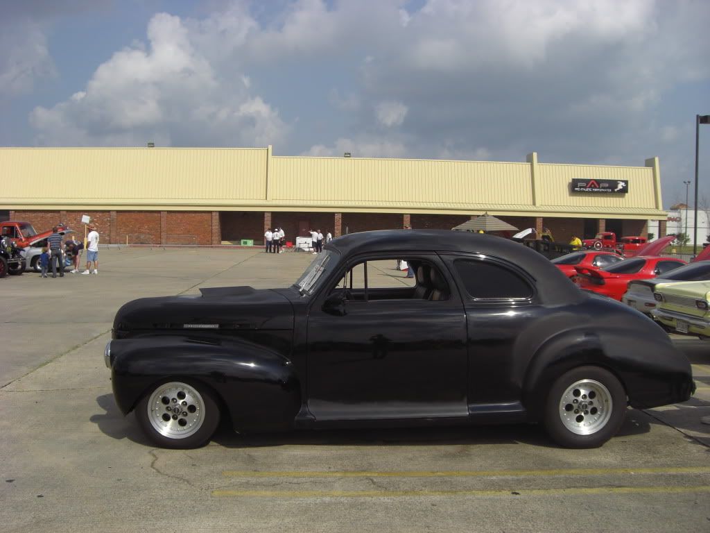 Pics Warning lots of pics Weekend Cruisers Car show Houma, LA Ford